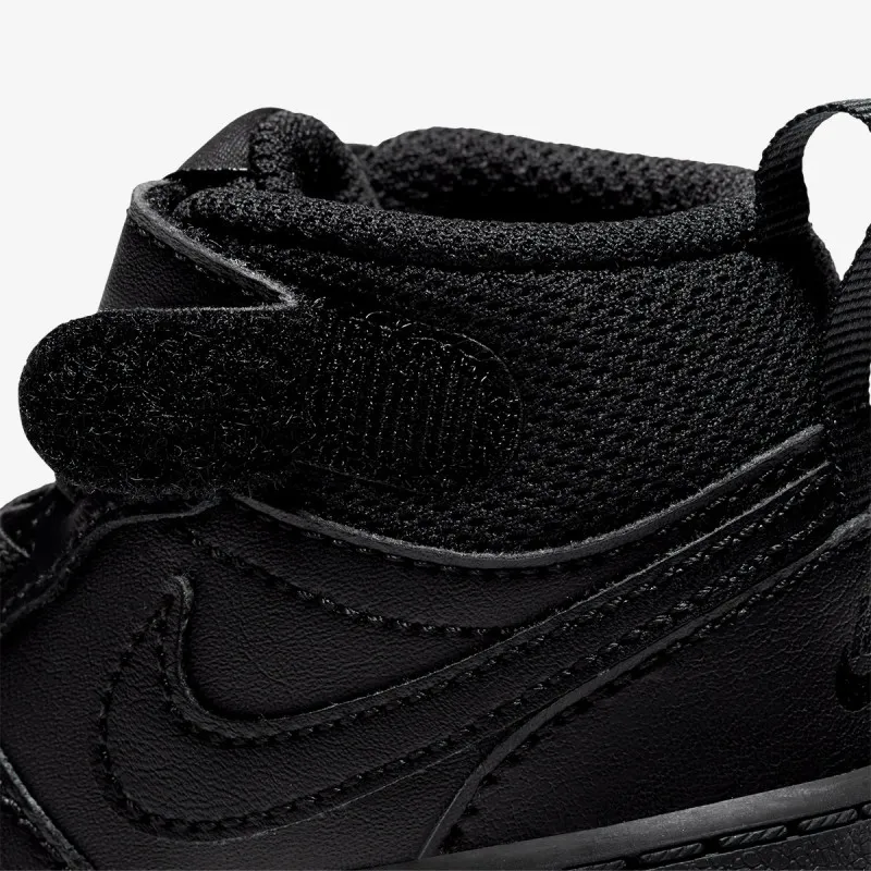 Nike Court Borough Mid 2 