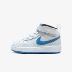 Nike Court Borough Mid 2 