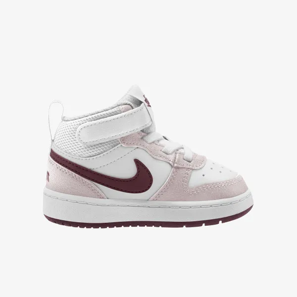 Nike Court Borough Mid 2 