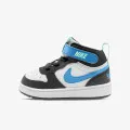 Nike COURT BOROUGH MID 2 (TDV) 