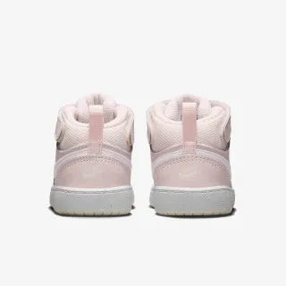 Nike Court Borough Mid 2 