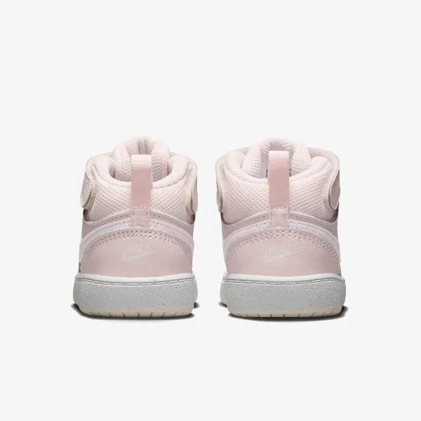 Nike Court Borough Mid 2 