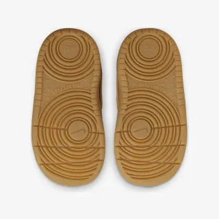 Nike Court Borough Mid 2 