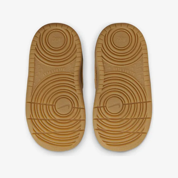 Nike Court Borough Mid 2 