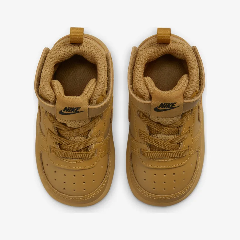 Nike Court Borough Mid 2 