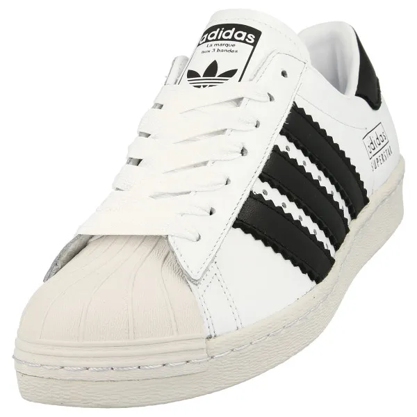 adidas SUPERSTAR 80s 