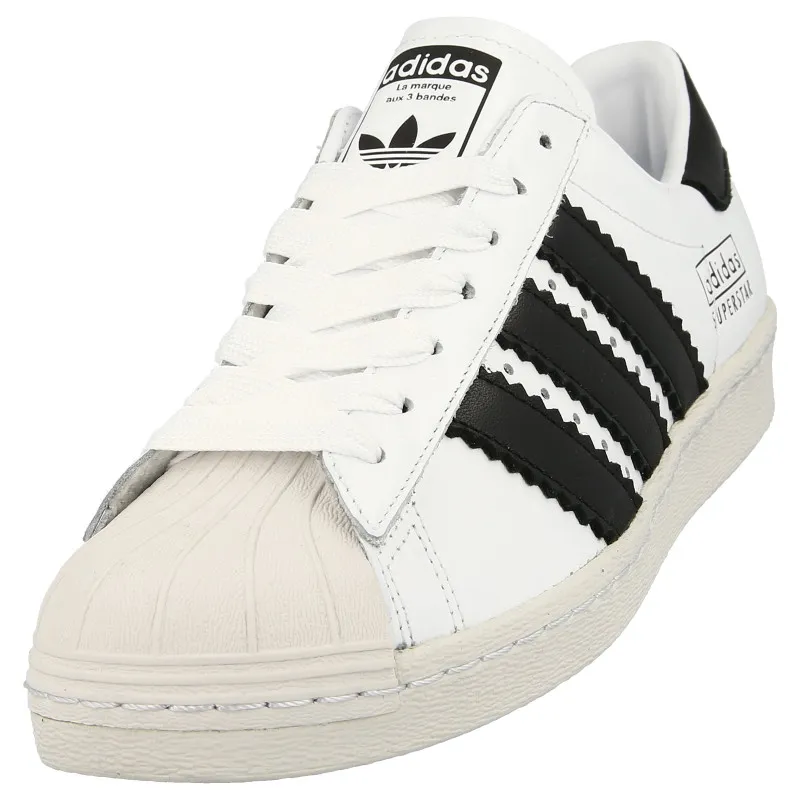 adidas SUPERSTAR 80s 