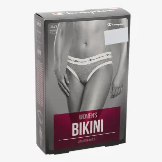 Champion Champion STRIPE LADIES BIKINI 3/1 