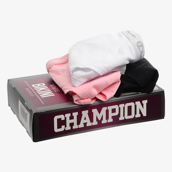 Champion Champion LADIES BIKINI 3/1 