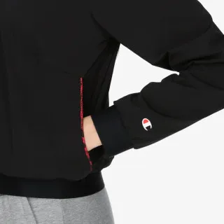 Champion LADY SPORT PRINTED JACKET 