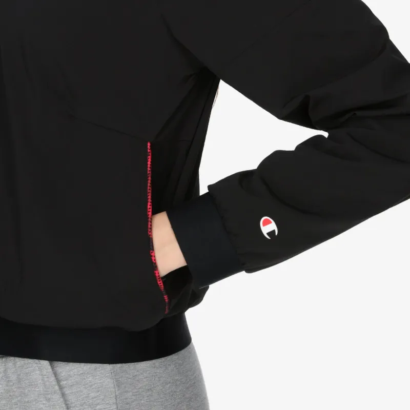 Champion LADY SPORT PRINTED JACKET 
