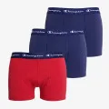 Champion UNDERWEAR BOXER 3/1 