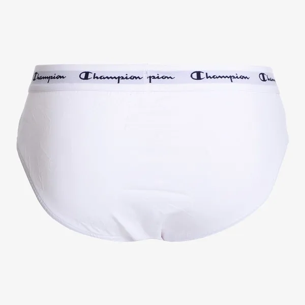 Champion UNDERWEAR BRIEF 3/1 