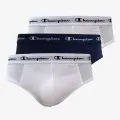Champion UNDERWEAR BRIEF 3/1 
