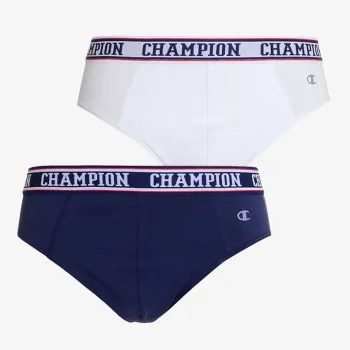 Champion CAMO BRIEFS 2/1 