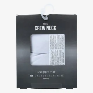 Champion UNDERSHIRT LINE CREW NECK 2/1 