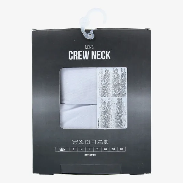 Champion UNDERSHIRT LINE CREW NECK 2/1 