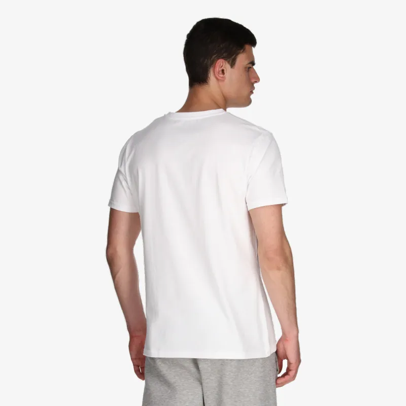 Champion UNDERSHIRT LINE CREW NECK 2/1 