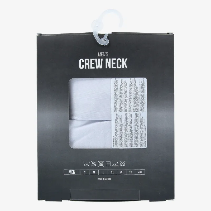 Champion UNDERSHIRT LINE CREW NECK 2/1 