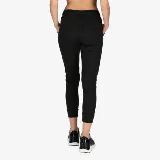Champion LADY MIX&MATCH RIB CUFF PANTS 