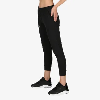 Champion LADY MIX&MATCH RIB CUFF PANTS 
