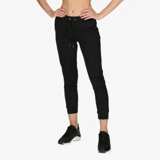 Champion LADY MIX&MATCH RIB CUFF PANTS 