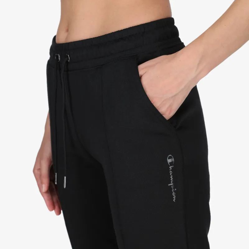 Champion LADY MIX&MATCH RIB CUFF PANTS 