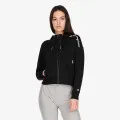 Champion COLOR BLOCK FULL ZIP 