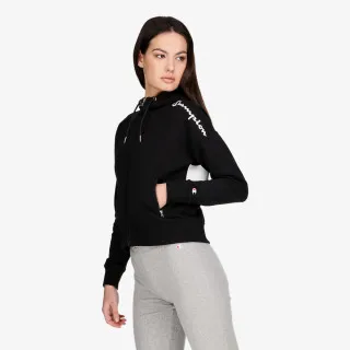 Champion COLOR BLOCK FULL ZIP 