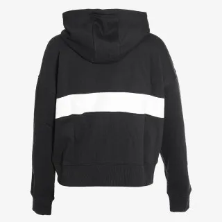 Champion COLOR BLOCK FULL ZIP 