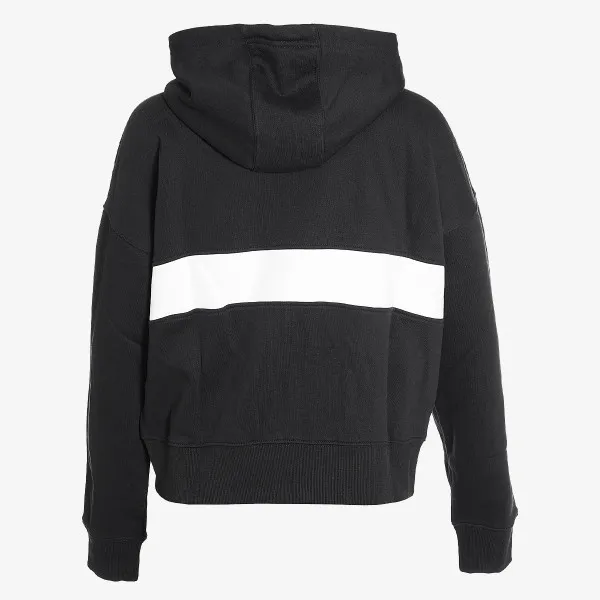 Champion COLOR BLOCK FULL ZIP 
