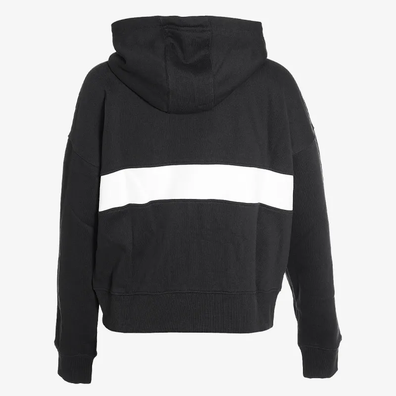 Champion COLOR BLOCK FULL ZIP 