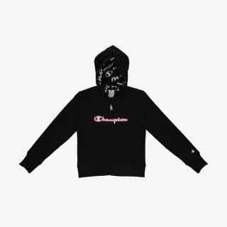 Champion ALL OVER FULL ZIP 