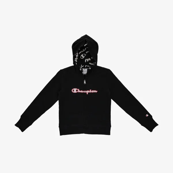 Champion ALL OVER FULL ZIP 