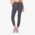 Champion LADY NET RIB CUFF PANTS 
