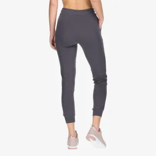 Champion LADY NET RIB CUFF PANTS 