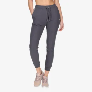 Champion LADY NET RIB CUFF PANTS 