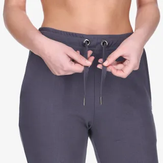 Champion LADY NET RIB CUFF PANTS 
