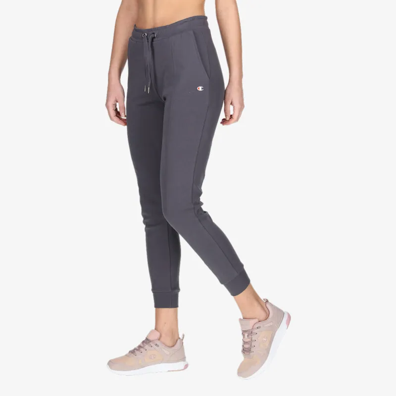 Champion LADY NET RIB CUFF PANTS 