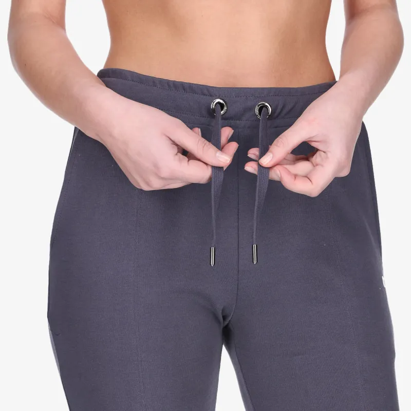 Champion LADY NET RIB CUFF PANTS 