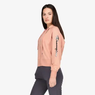 Champion NET FULL ZIP 