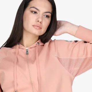 Champion NET FULL ZIP 
