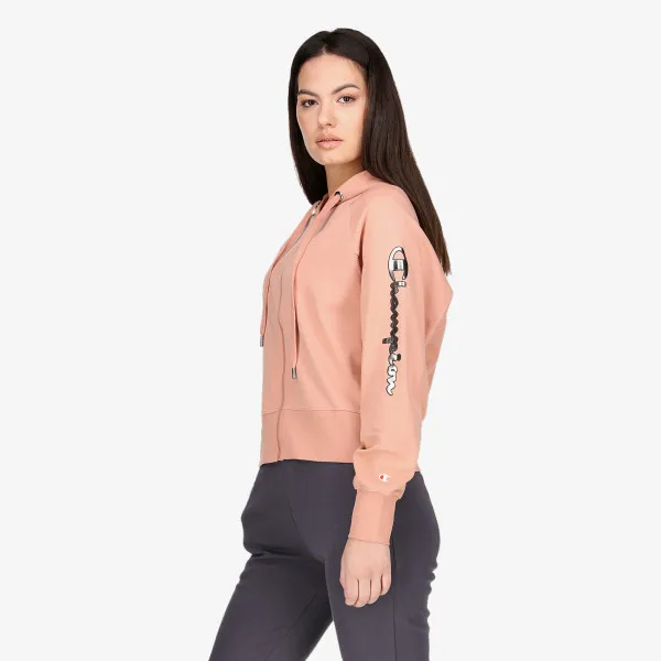 Champion NET FULL ZIP 