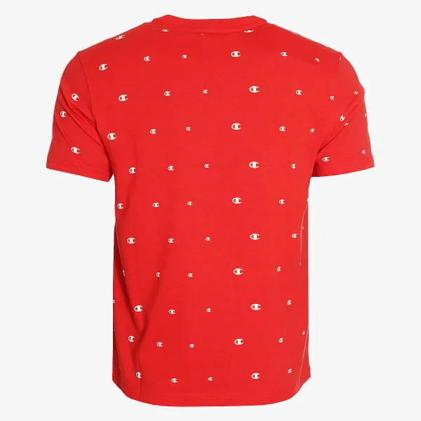 Champion Champion ROCH INSP T-SHIRT 