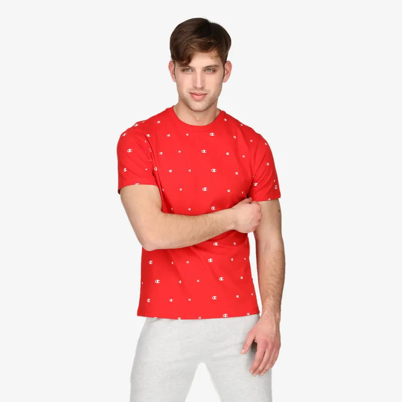 Champion Champion ROCH INSP T-SHIRT 