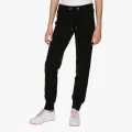 Champion LADY CLASSICS RIB CUFF PANTS 