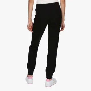 Champion LADY CLASSICS RIB CUFF PANTS 