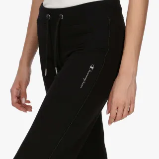 Champion LADY CLASSICS RIB CUFF PANTS 