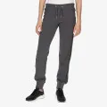 Champion LADY CLASSICS RIB CUFF PANTS 