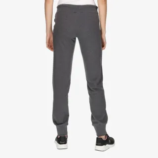 Champion LADY CLASSICS RIB CUFF PANTS 